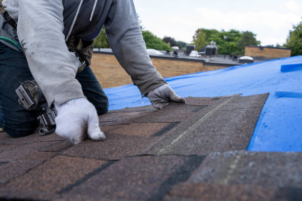 Best New Roof Installation  in Commerce, OK