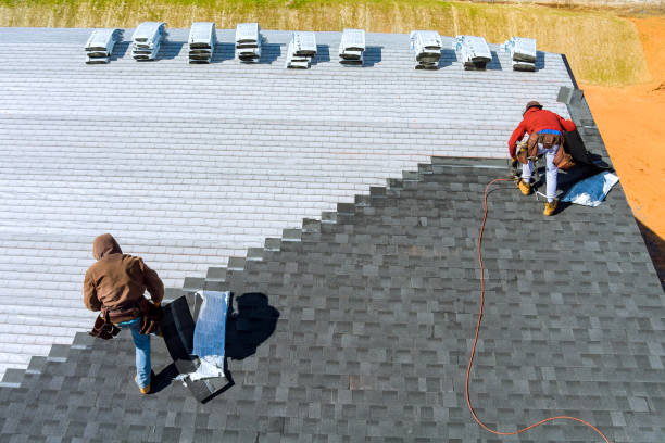 Best Commercial Roofing Services  in Commerce, OK
