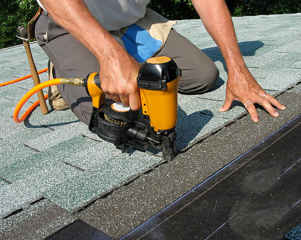 Best Roof Repair Services  in Commerce, OK
