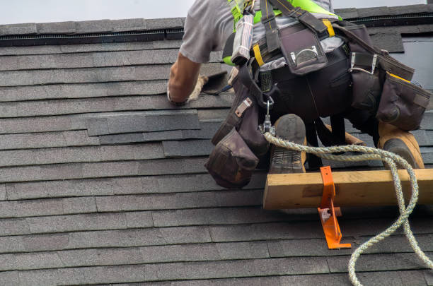 Trusted Commerce, OK Roofing Contractor Experts