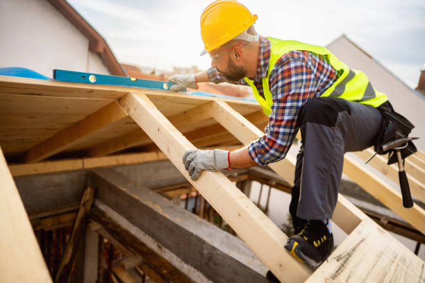 Best Shingle Roofing Installation  in Commerce, OK