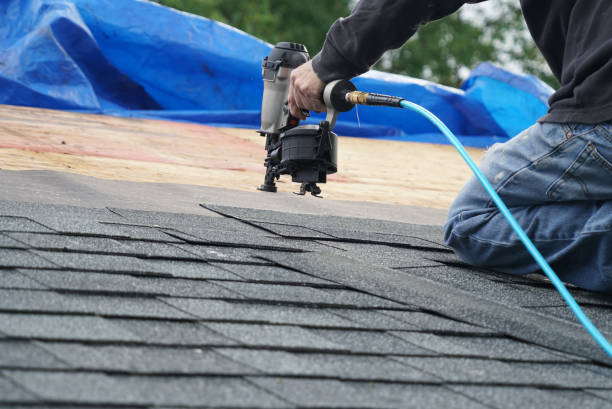 Best Slate Roofing Contractor  in Commerce, OK
