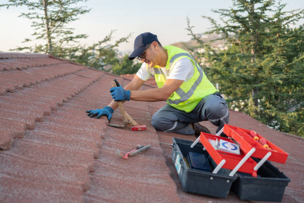 Best Roof Gutter Cleaning  in Commerce, OK