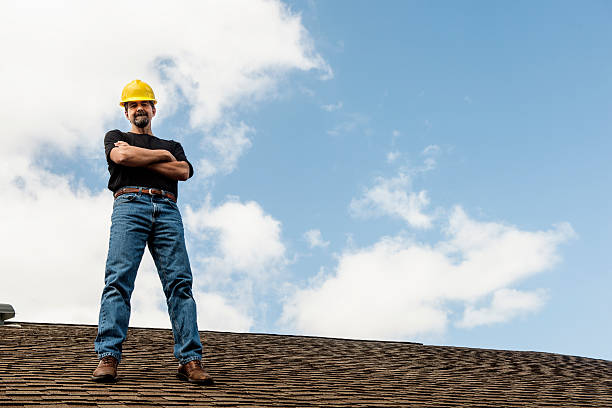 Best Roof Leak Repair  in Commerce, OK