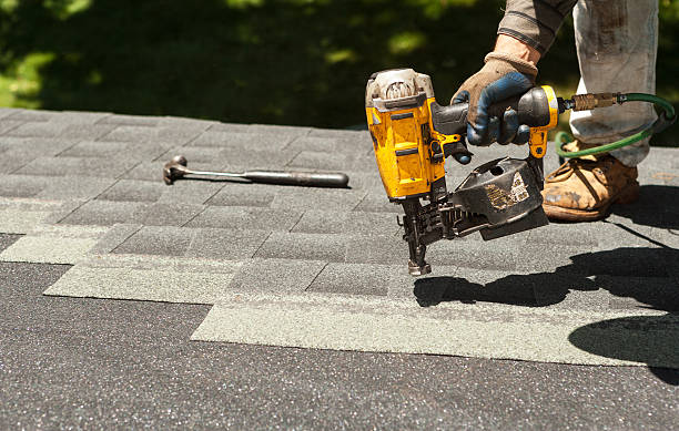 Best Storm Damage Roof Repair  in Commerce, OK