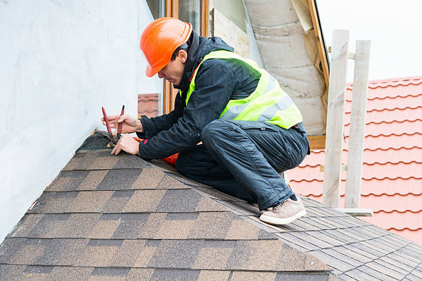Roof Gutter Cleaning in Commerce, OK
