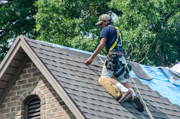 Best Shingle Roofing Installation  in Commerce, OK